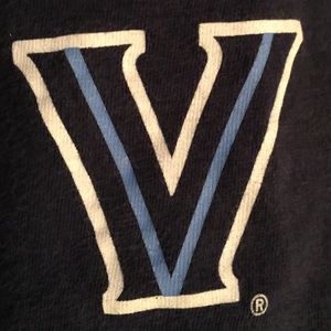 Men’s Nike Big &Tall Villanova Nova Nation Tee 3xl